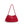 Artisanal Weave Leather Shoulder Handbag - Perimade & Co.