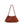 Artisanal Weave Leather Shoulder Handbag - Perimade & Co.