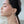 Asymmetric Bird Chain Ear Cuff Stud Earrings - Perimade & Co.