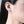 Asymmetric J-Hoop Cushion CZ Drop Earrings - Perimade & Co.