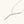 Asymmetric Moissanite Bar Drop Y Necklace - Perimade & Co.