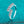 Asymmetric Moissanite Bypass Eternity Ring - Perimade & Co.