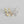 Asymmetric Moon Star Drop Hoop Earrings - Perimade & Co.