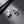 Asymmetric Pearl Crystal Ear Jacket Earrings - Perimade & Co.