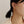 Baguette Barrel Cylinder Drop Hoop Earrings - Perimade & Co.