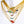 Baguette - Cut Birthstone Pendant Necklace - Perimade & Co.