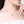 Baguette - Cut Birthstone Pendant Necklace - Perimade & Co.