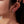 Baguette CZ Cute Animal Huggie Hoop Earrings - Perimade & Co.