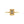 Baguette CZ Stellar Casing Stacker Band Ring - Perimade & Co.