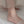 Bead Double Chain Ankle Bracelet Anklet - Perimade & Co.