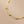 Bead Double Chain Ankle Bracelet Anklet - Perimade & Co.