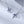 Blue Star Planet Matching Couple Necklace - Perimade & Co.