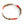 Boho Turquoise Coral Tile Bead Bracelet - Perimade & Co.