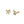 Bow Bowknot Screw Back Stud Earrings - Perimade & Co.
