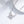 Bow Tie Bowknot Dancing Stone Necklace - Perimade & Co.
