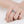 Brilliant Moissanite Halo Engagement Ring - Perimade & Co.