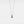 Bunny Custom Photo Projection Necklace - Perimade & Co.