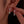 Candy Cane Heart Gingerbread Stud Earrings - Perimade & Co.