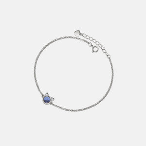 Cat Custom Photo Projection Bracelet - Perimade & Co.