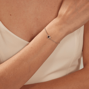 Cat Custom Photo Projection Bracelet - Perimade & Co.