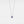 Cat Custom Photo Projection Necklace - Perimade & Co.
