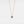 Cat Custom Photo Projection Necklace - Perimade & Co.