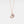 Cat Moon Custom Photo Projection Necklace - Perimade & Co.