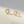 Cat's Eye Stone Twisted Circular Stud Earrings - Perimade & Co.