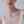 Butterfly Custom Photo Projection Necklace