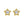 Celestial CZ Star Beaded Frame Stud Earrings - Perimade & Co.