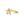 Celestial Shooting Star Claw CZ Stud Earrings - Perimade & Co.