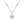 Celestial Star CZ Wrap Wire Pendant Necklace - Perimade & Co.