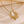 Celestial Sunburst Pave CZ Pendant Necklace - Perimade & Co.