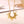 Celestial Sunburst Pave CZ Pendant Necklace - Perimade & Co.