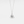 Celtic Knot Custom Photo Projection Necklace - Perimade & Co.