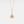 Celtic Knot Custom Photo Projection Necklace - Perimade & Co.