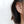 Champagne Cushion Cut Crystal Stud Earrings - Perimade & Co.
