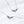 Chevron Olive Leaf Branch Pendant Necklace - Perimade & Co.