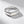 Chic Mother Of Pearl Horizontal Bar Band Ring - Perimade & Co.