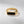 Chic Mother Of Pearl Horizontal Bar Band Ring - Perimade & Co.