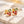 Christmas Stocking Enamel Star Stud Earrings - Perimade & Co.