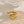 Chunky Abstract Droplet Stackable Open Ring - Perimade & Co.