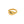 Chunky Croissant Textured Twisted Band Ring - Perimade & Co.