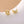 Chunky Geometric Dome Huggie Hoop Earrings - Perimade & Co.