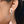 Chunky Geometric Moissanite Hoop Earrings - Perimade & Co.