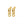 Chunky Triple Curb Chain Drop Stud Earrings - Perimade & Co.