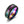 Classic 8mm Tungsten Steel Band Ring - Perimade & Co.