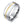 Classic 8mm Tungsten Steel Band Ring - Perimade & Co.