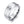 Classic 8mm Tungsten Steel Band Ring - Perimade & Co.