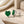 Classic Colorful Heart Birthstone Stud Earrings - Perimade & Co.